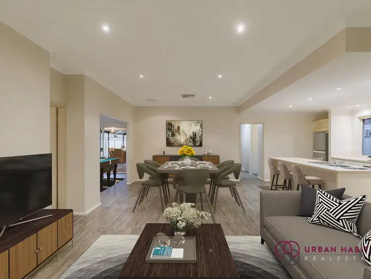 Second view of Homely house listing, 10 Cape York Ramble, Bertram WA 6167
