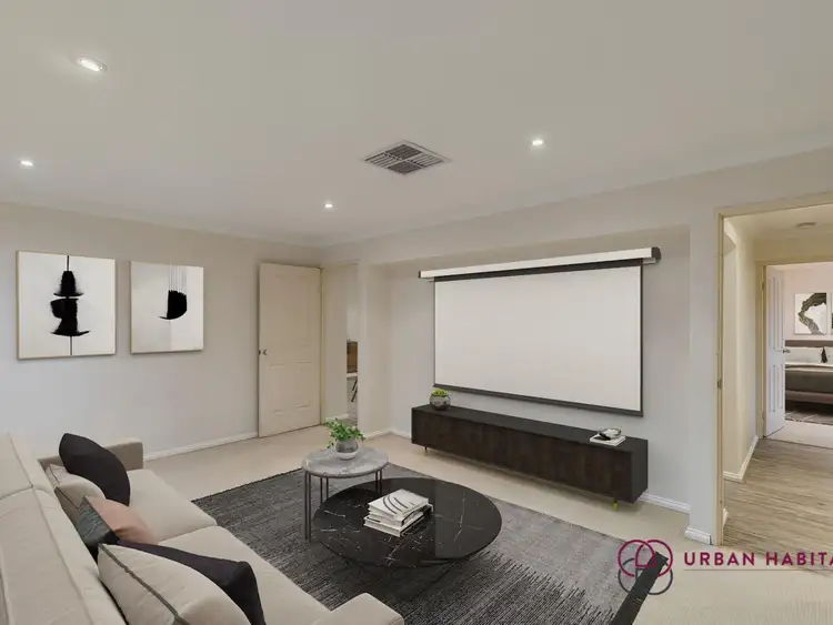 Third view of Homely house listing, 10 Cape York Ramble, Bertram WA 6167