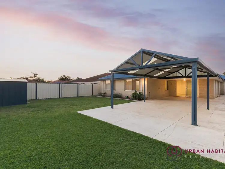 Fifth view of Homely house listing, 10 Cape York Ramble, Bertram WA 6167