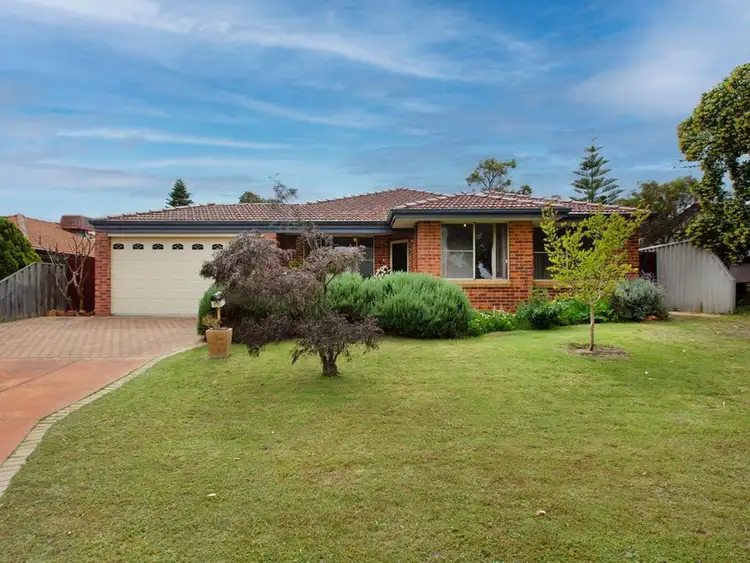 Fourth view of Homely house listing, 15 Waterlily Drive, Stratton WA 6056