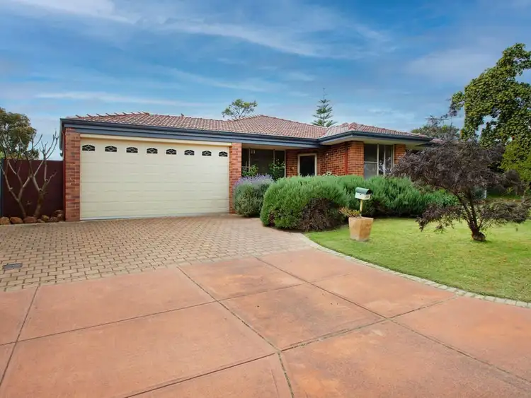 Fifth view of Homely house listing, 15 Waterlily Drive, Stratton WA 6056