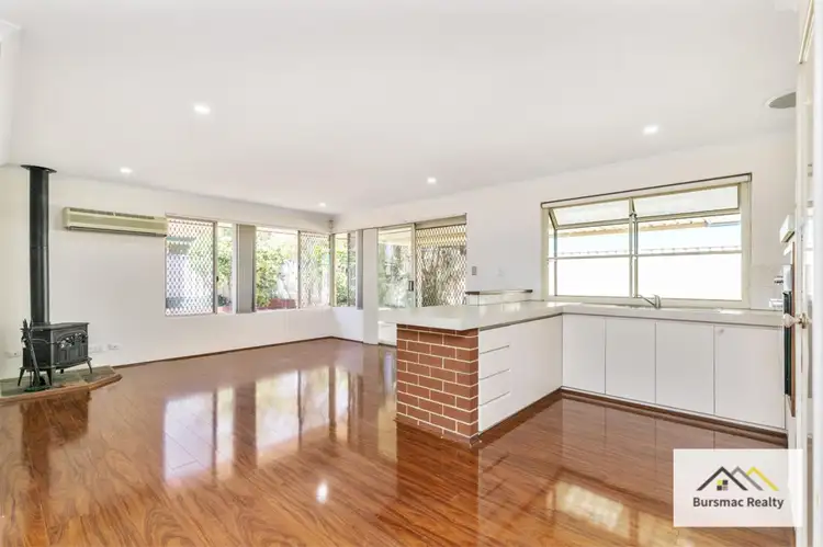 Main view of Homely house listing, 24 Tabubil Gardens, Ballajura WA 6066