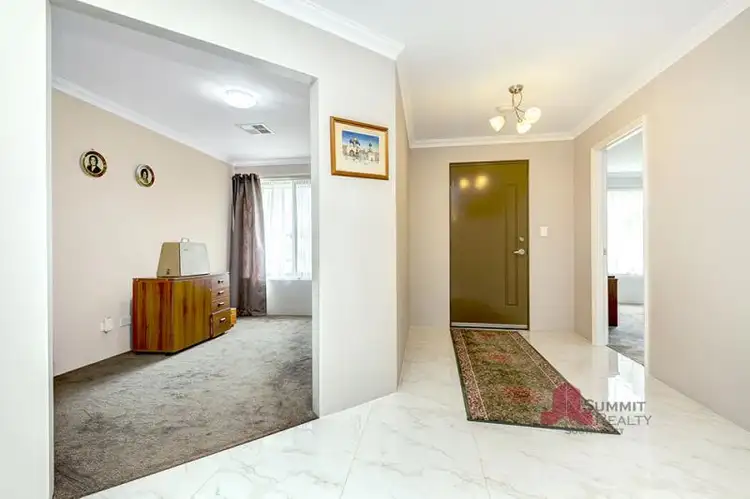 Third view of Homely house listing, 37 Waverley Road, Australind WA 6233