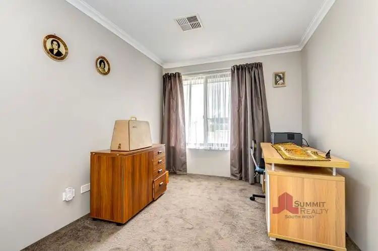 Fourth view of Homely house listing, 37 Waverley Road, Australind WA 6233
