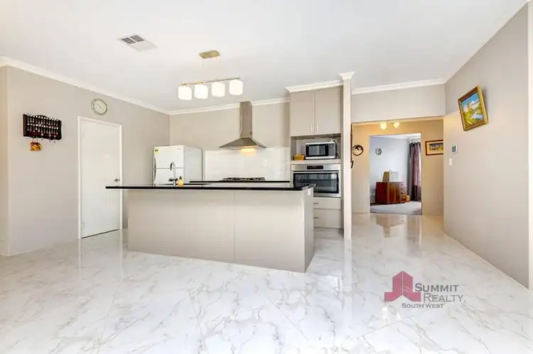 Fifth view of Homely house listing, 37 Waverley Road, Australind WA 6233