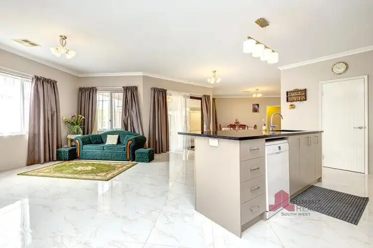 Seventh view of Homely house listing, 37 Waverley Road, Australind WA 6233