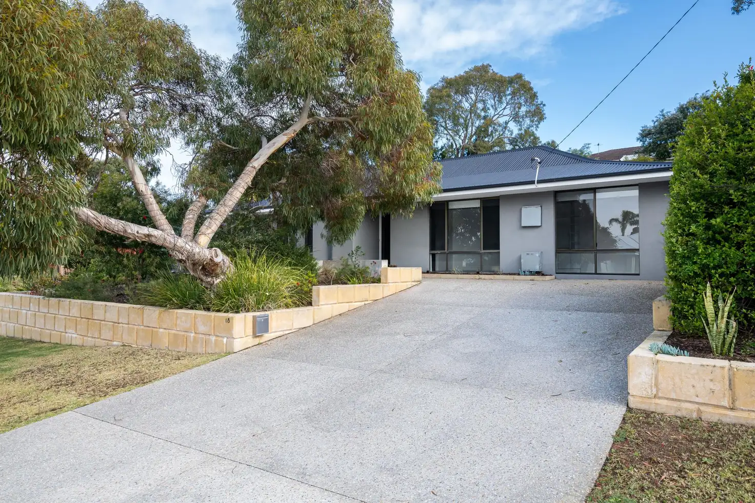 Main view of Homely house listing, 18 Madana Place, Craigie WA 6025