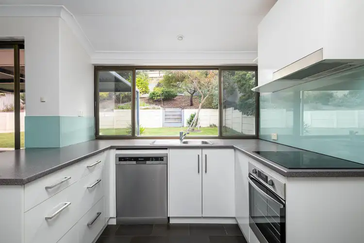 Second view of Homely house listing, 18 Madana Place, Craigie WA 6025