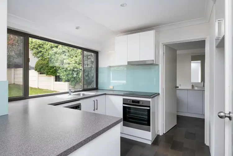 Third view of Homely house listing, 18 Madana Place, Craigie WA 6025