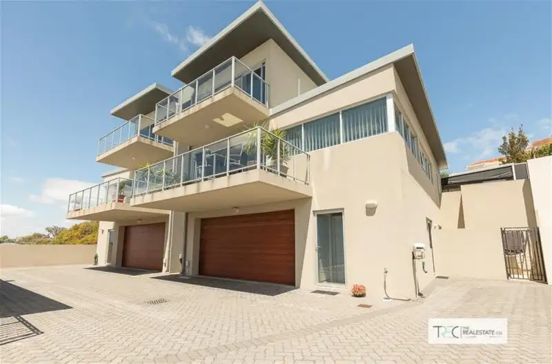Main view of Homely house listing, 21C Oversby Street, Halls Head WA 6210