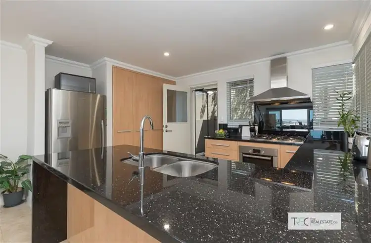 Third view of Homely house listing, 21C Oversby Street, Halls Head WA 6210
