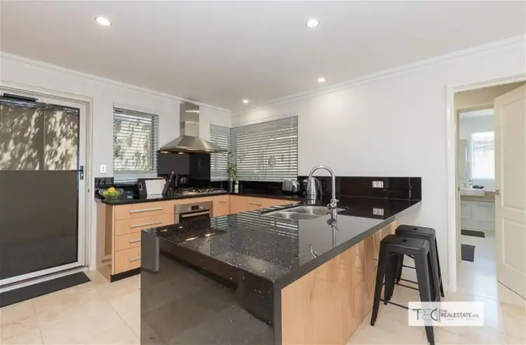 Fourth view of Homely house listing, 21C Oversby Street, Halls Head WA 6210