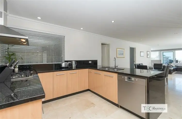 Fifth view of Homely house listing, 21C Oversby Street, Halls Head WA 6210