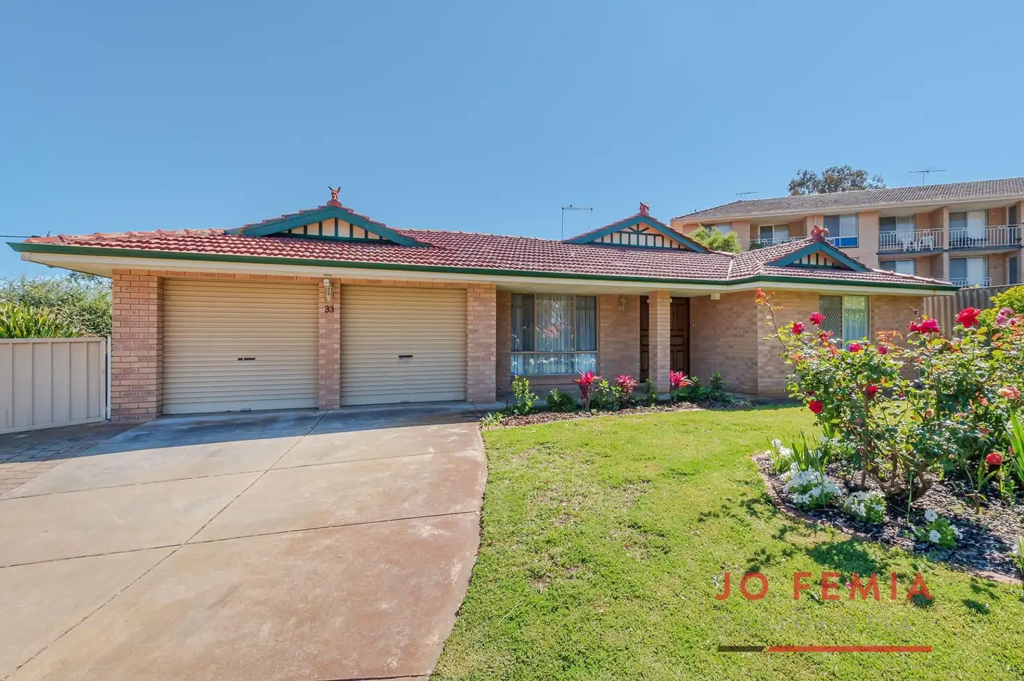 Main view of Homely house listing, 33 Osborne Place, Stirling WA 6021