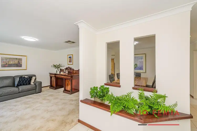 Third view of Homely house listing, 33 Osborne Place, Stirling WA 6021