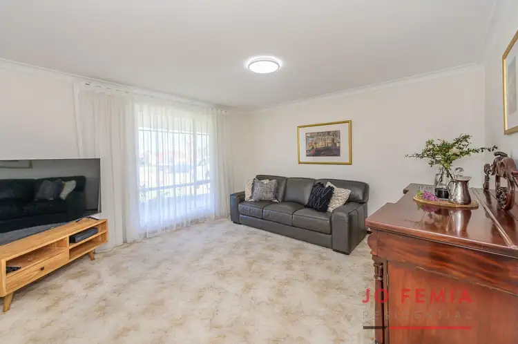 Fourth view of Homely house listing, 33 Osborne Place, Stirling WA 6021