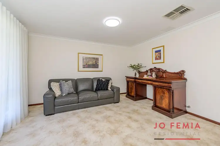 Fifth view of Homely house listing, 33 Osborne Place, Stirling WA 6021