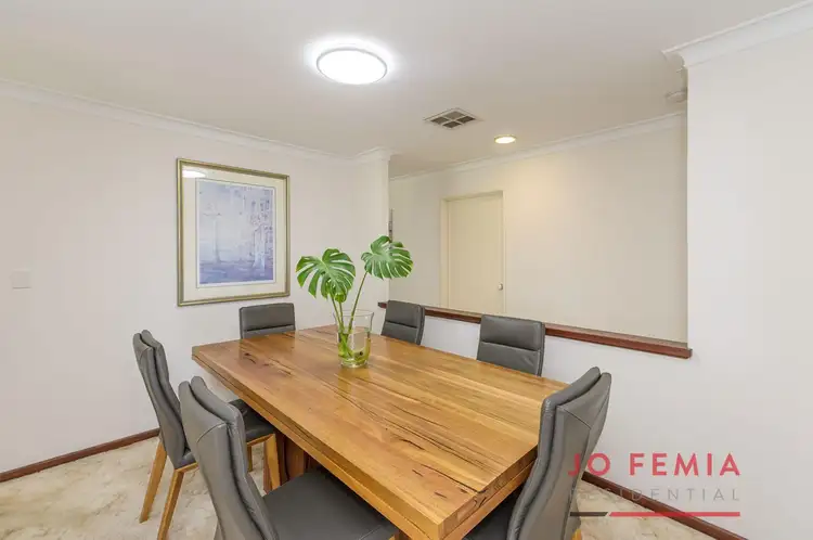 Sixth view of Homely house listing, 33 Osborne Place, Stirling WA 6021