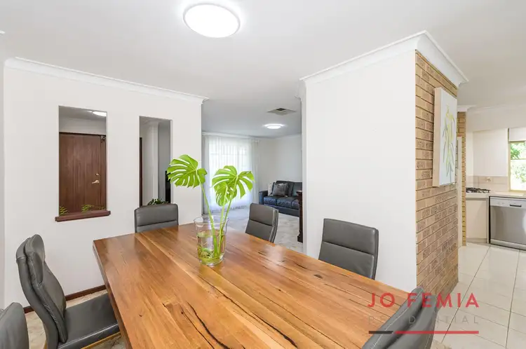 Seventh view of Homely house listing, 33 Osborne Place, Stirling WA 6021
