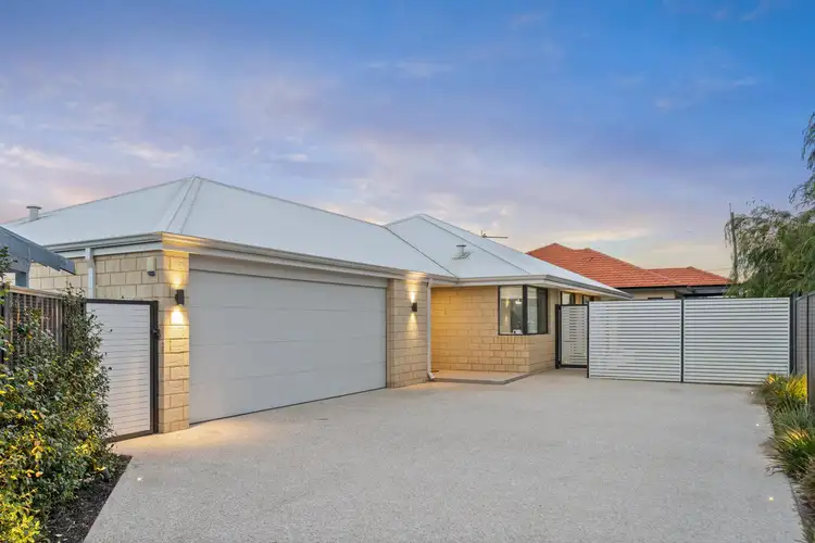 93A Arlunya Avenue, Cloverdale WA 6105