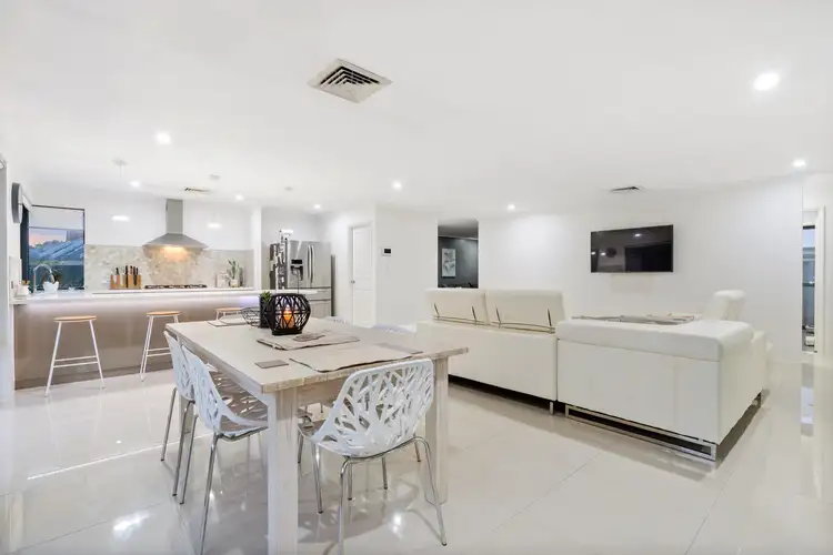 Fourth view of Homely house listing, 93A Arlunya Avenue, Cloverdale WA 6105