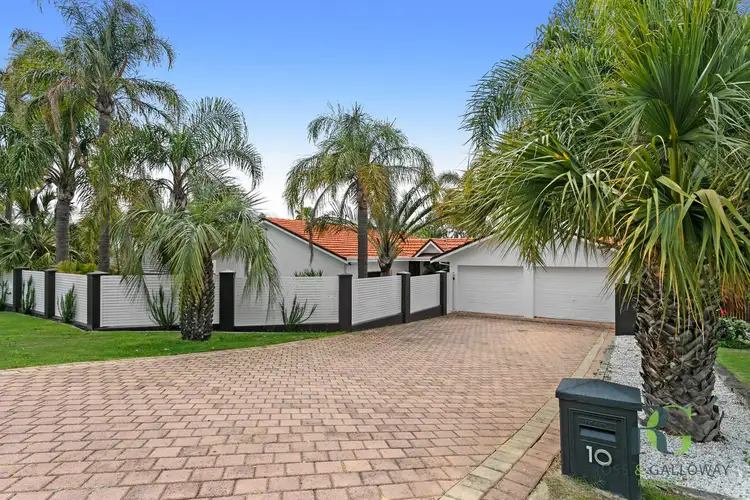 10 Money Road, Attadale WA 6156