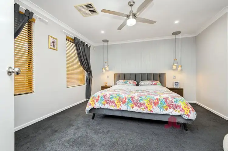 Fifth view of Homely house listing, 1 Gilmore Street, Dalyellup WA 6230