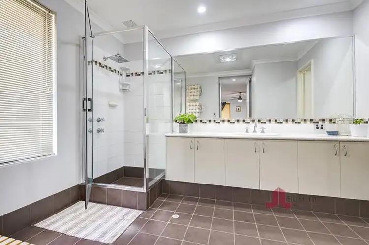 Sixth view of Homely house listing, 1 Gilmore Street, Dalyellup WA 6230
