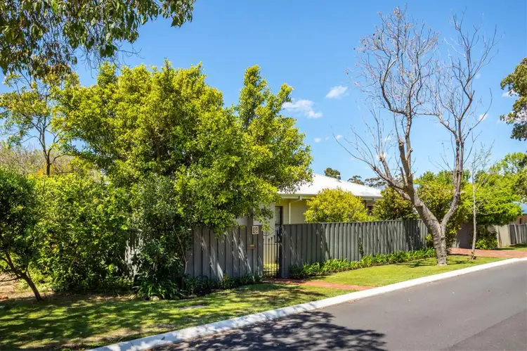 Second view of Homely house listing, 16 Dunbar Road, Claremont WA 6010