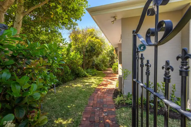 Third view of Homely house listing, 16 Dunbar Road, Claremont WA 6010