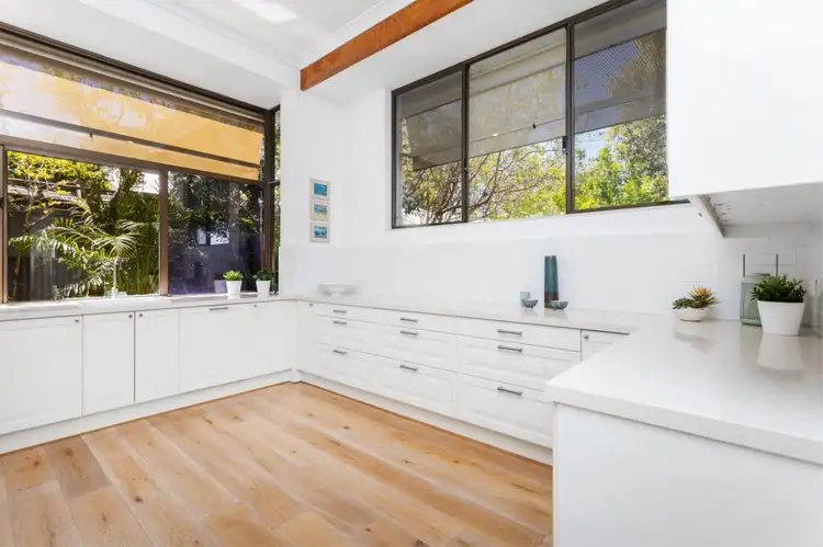 Fifth view of Homely house listing, 16 Dunbar Road, Claremont WA 6010