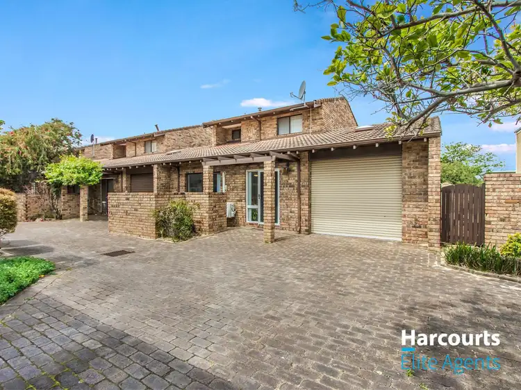 Main view of Homely house listing, 9/7 Fisher Street, Rockingham WA 6168
