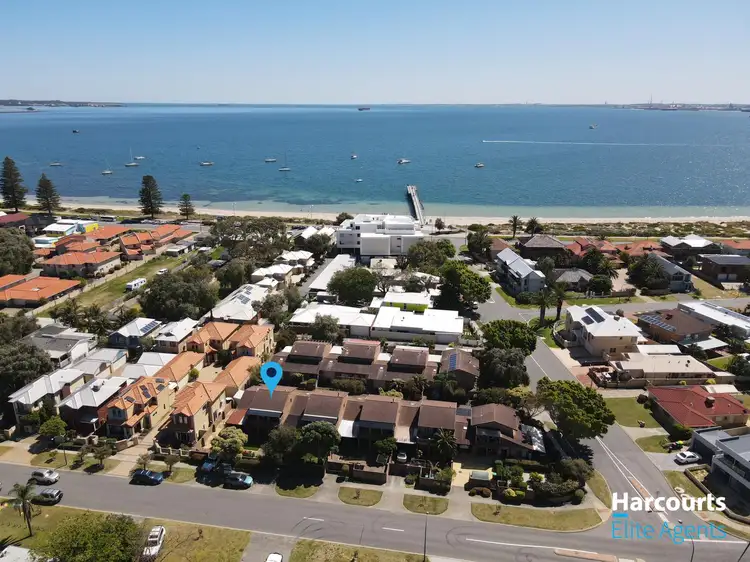 Second view of Homely house listing, 9/7 Fisher Street, Rockingham WA 6168