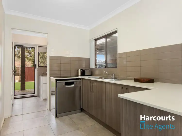 Fifth view of Homely house listing, 9/7 Fisher Street, Rockingham WA 6168