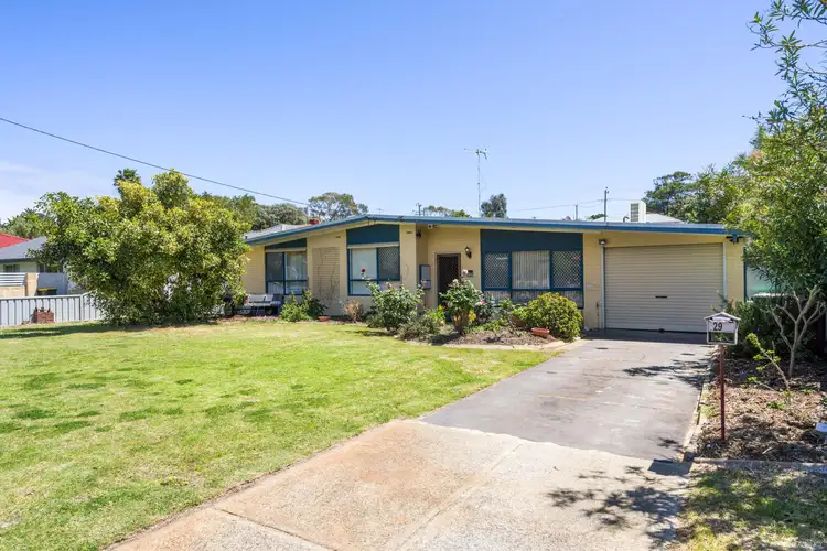 29 Forrest Road, Padbury WA 6025