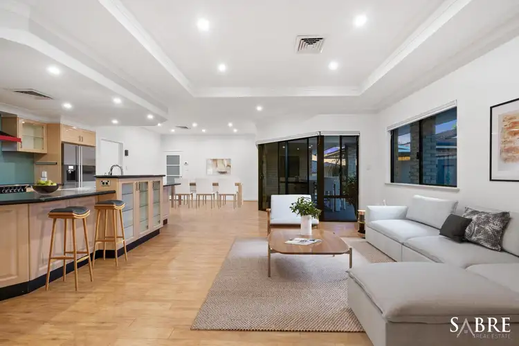 Sixth view of Homely house listing, 1B Recreation Road, Kalamunda WA 6076