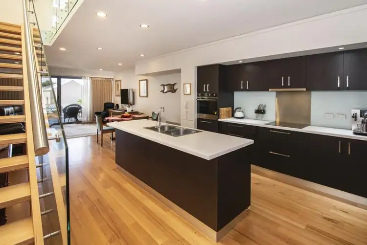 Third view of Homely apartment listing, 17/6 Manning, Augusta WA 6290