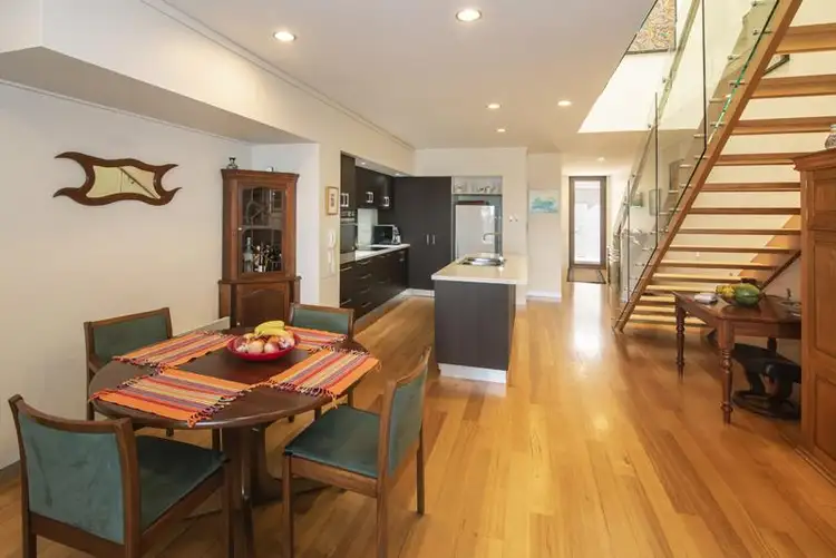 Fourth view of Homely apartment listing, 17/6 Manning, Augusta WA 6290