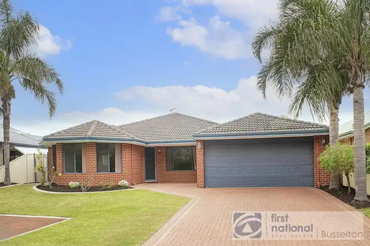 178 College Avenue, West Busselton WA 6280