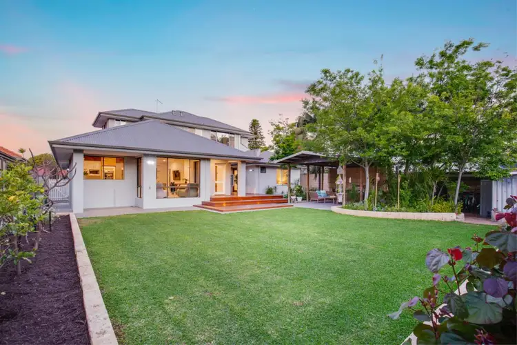 Second view of Homely house listing, 31 Kenmore Crescent, Floreat WA 6014