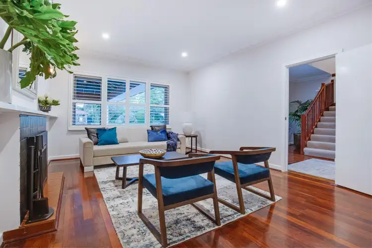 Fourth view of Homely house listing, 31 Kenmore Crescent, Floreat WA 6014