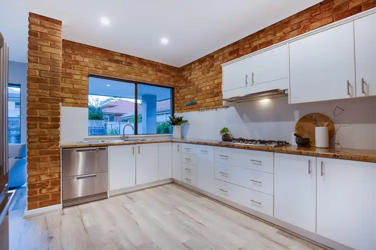 Fifth view of Homely house listing, 31 Kenmore Crescent, Floreat WA 6014