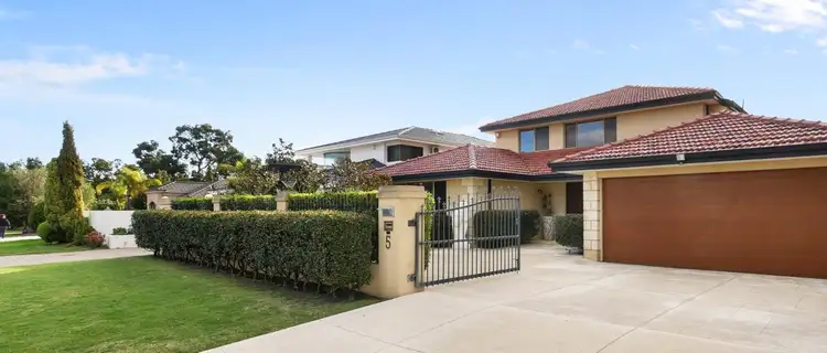 5 Hopson Close, Booragoon WA 6154