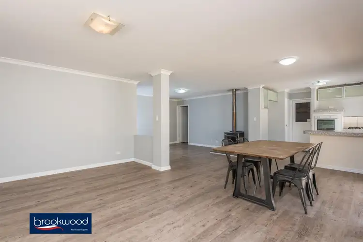 Third view of Homely house listing, 25 Greenough Court, Jane Brook WA 6056