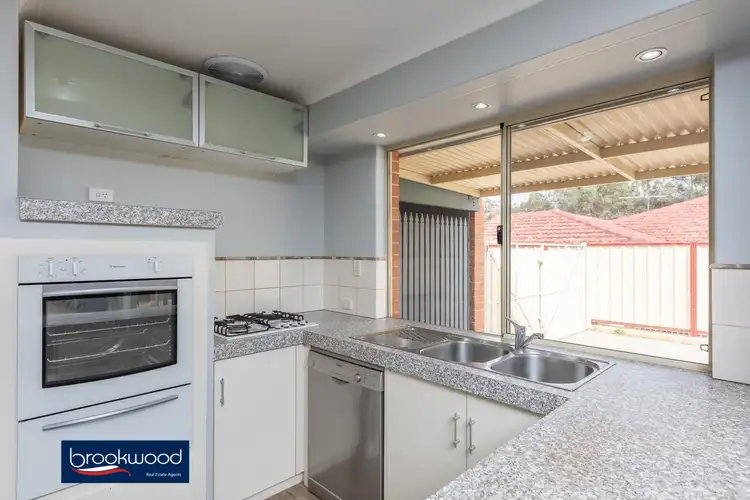 Fifth view of Homely house listing, 25 Greenough Court, Jane Brook WA 6056