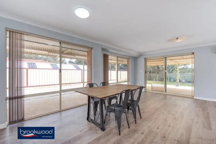 Sixth view of Homely house listing, 25 Greenough Court, Jane Brook WA 6056