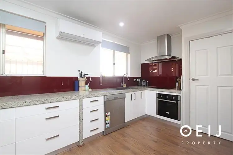 1/189 North Beach Drive, Tuart Hill WA 6060
