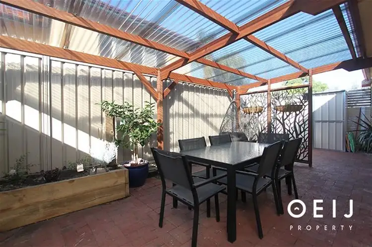 Third view of Homely unit listing, 1/189 North Beach Drive, Tuart Hill WA 6060