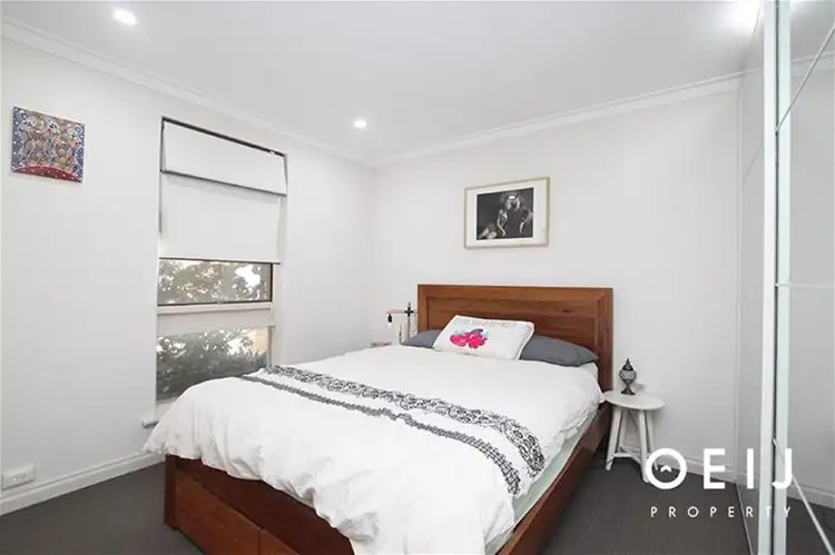 Fourth view of Homely unit listing, 1/189 North Beach Drive, Tuart Hill WA 6060