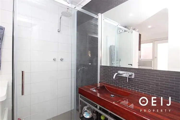 Fifth view of Homely unit listing, 1/189 North Beach Drive, Tuart Hill WA 6060